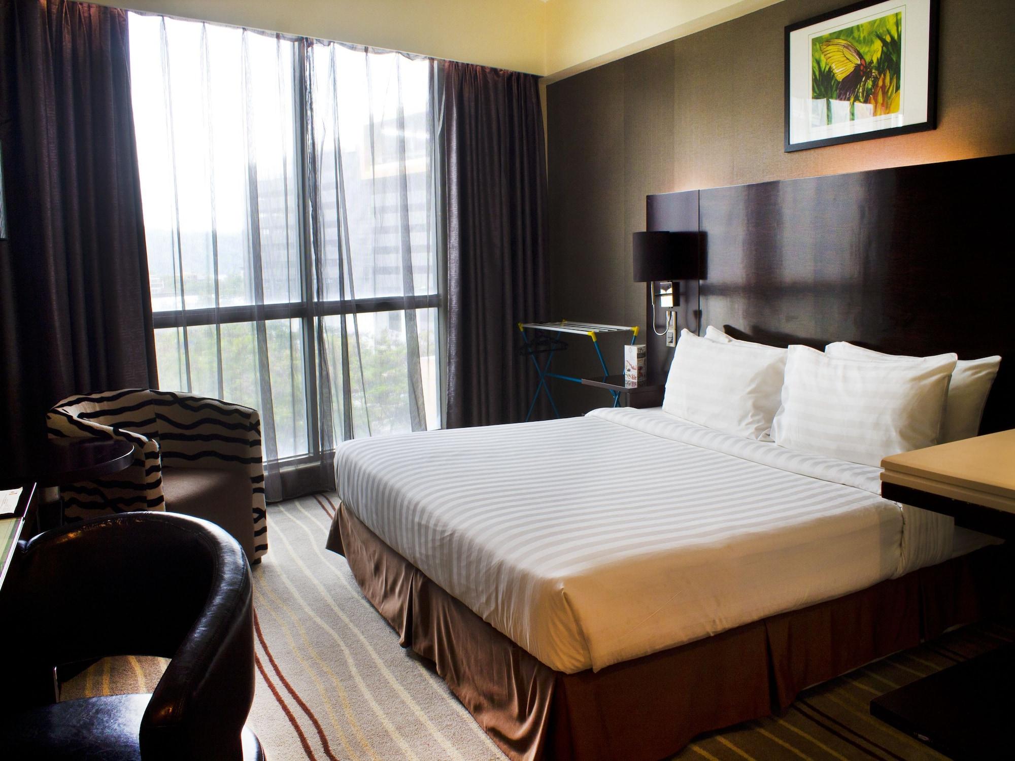 Hotel Ming Garden & Residences