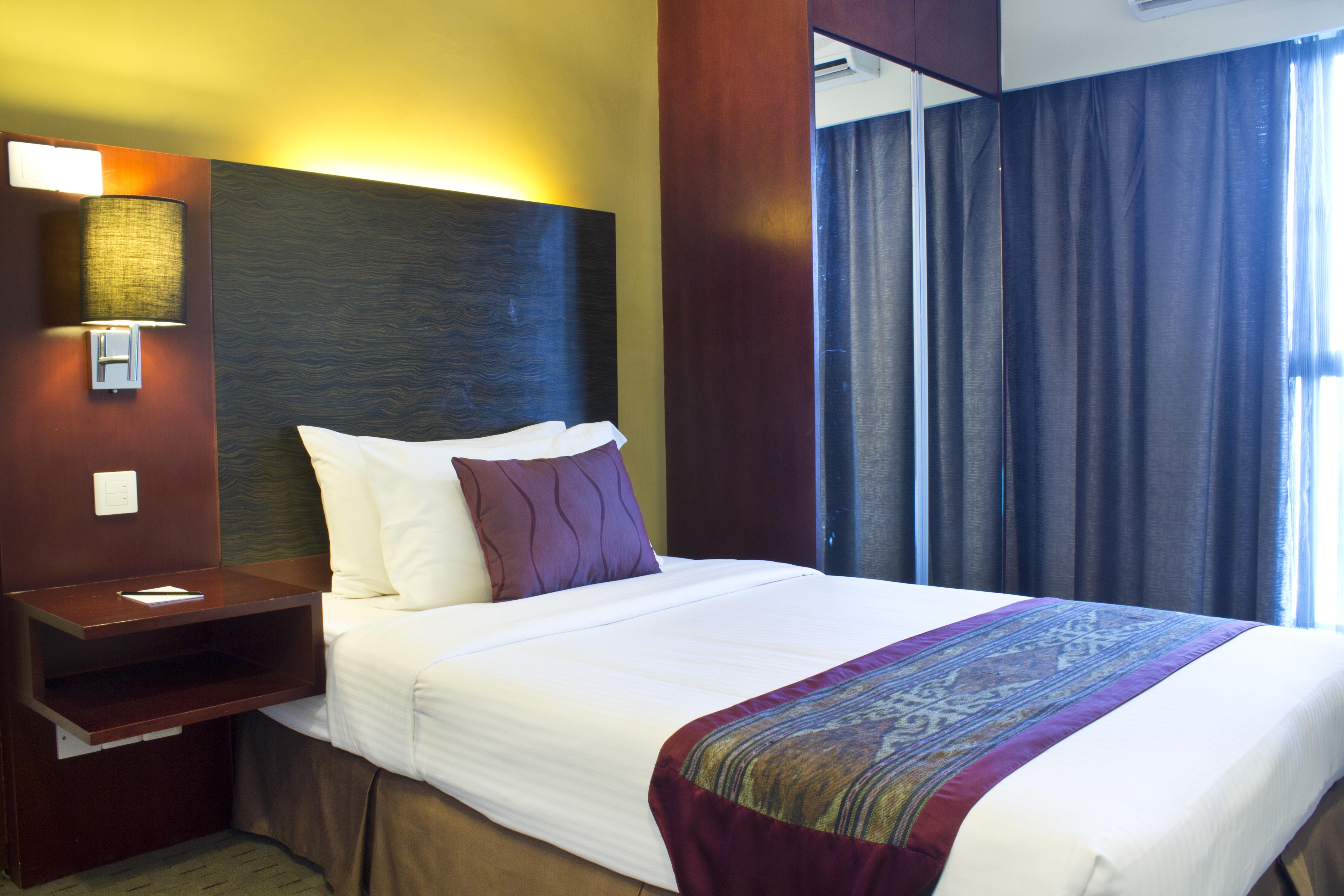 Ming Garden & Residences