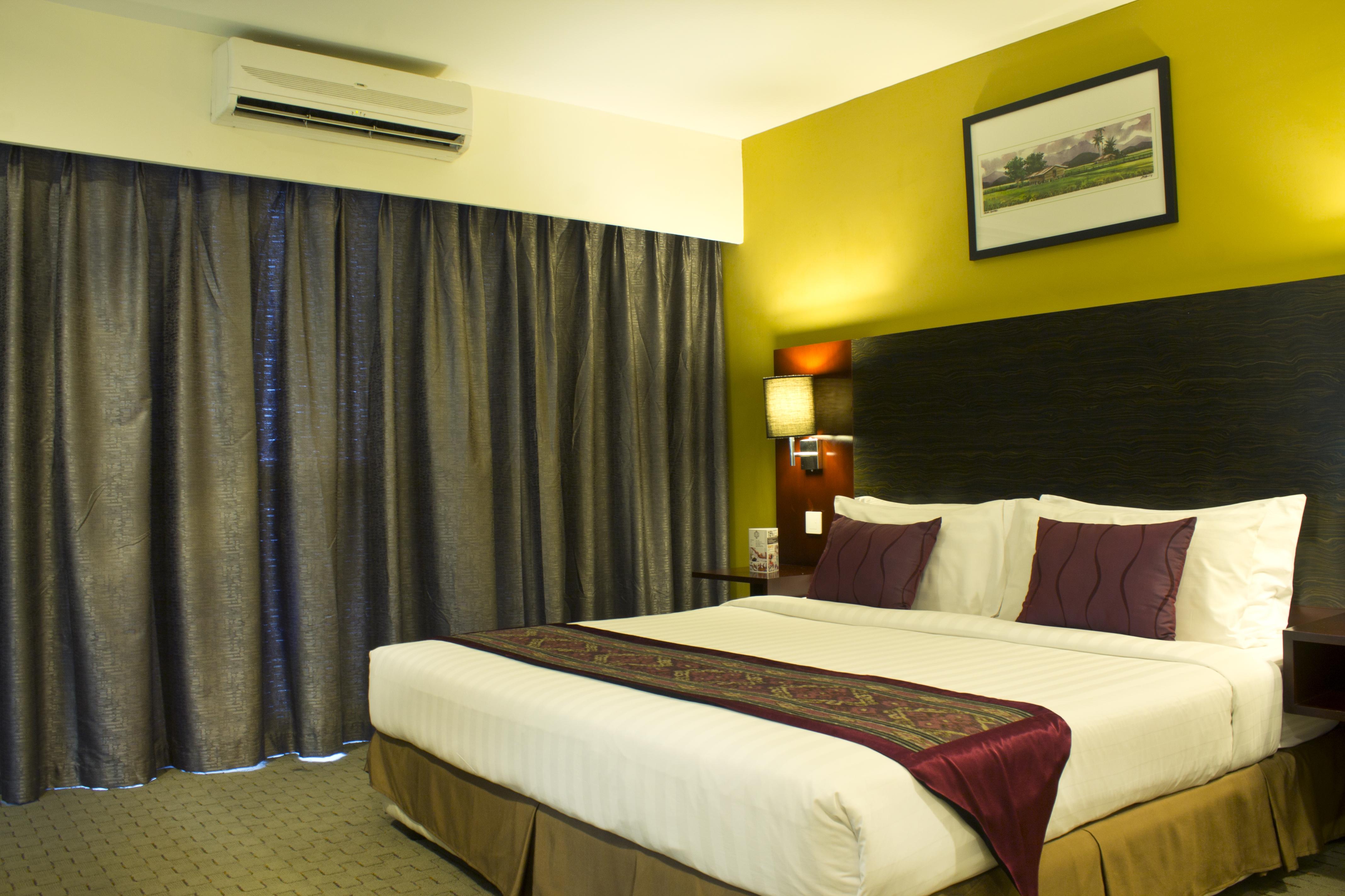 Hotel Ming Garden & Residences