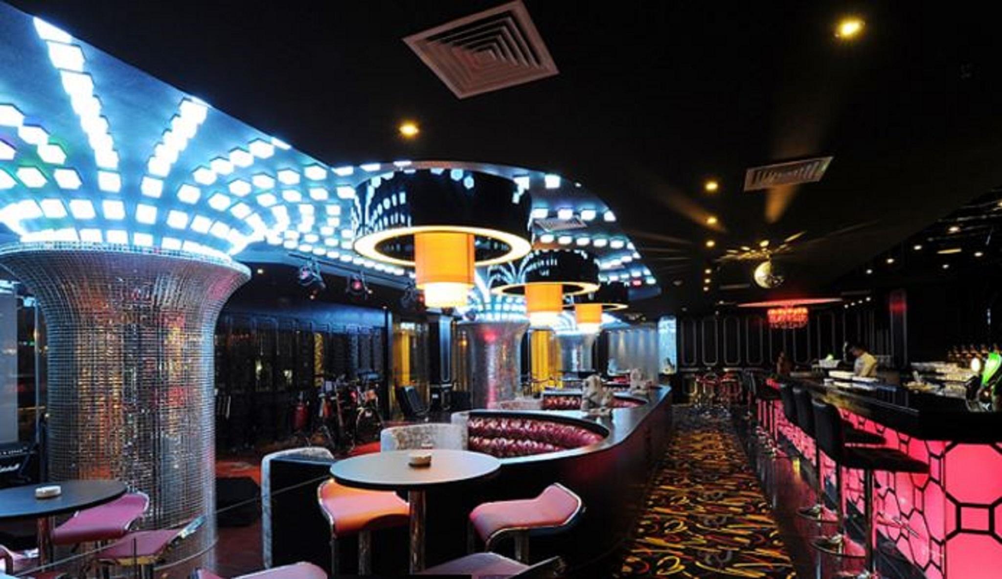 Ming Garden & Residences Hotel