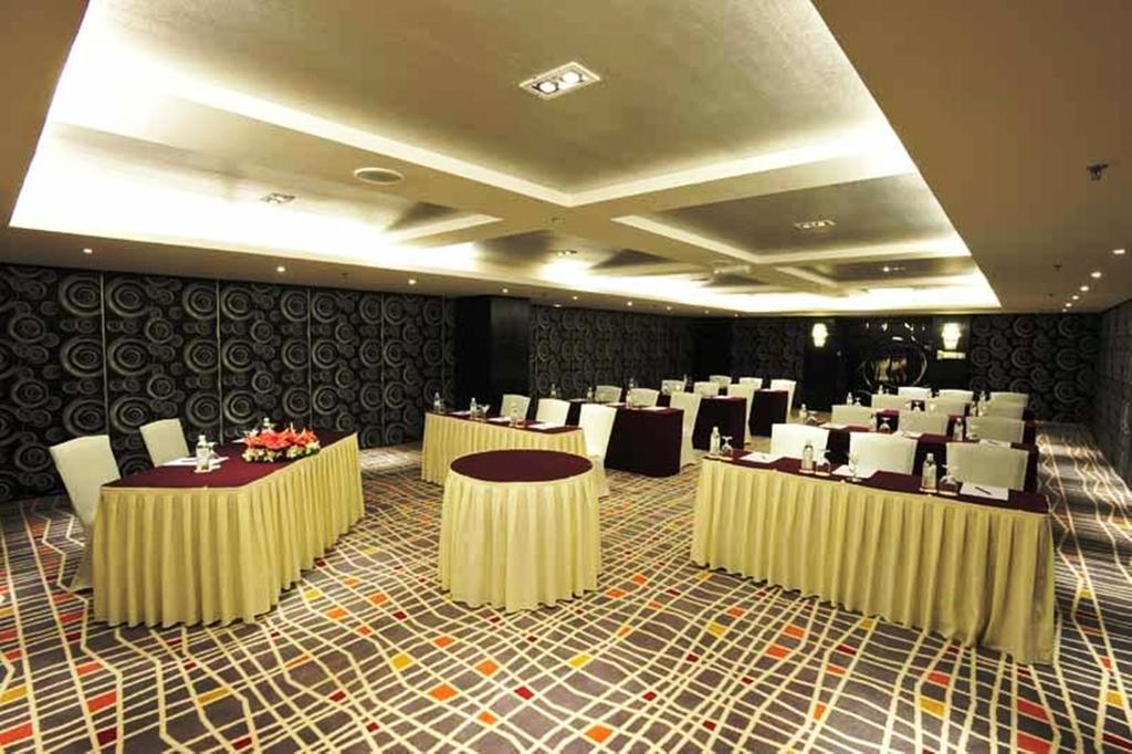 Hotel Ming Garden & Residences 4*
