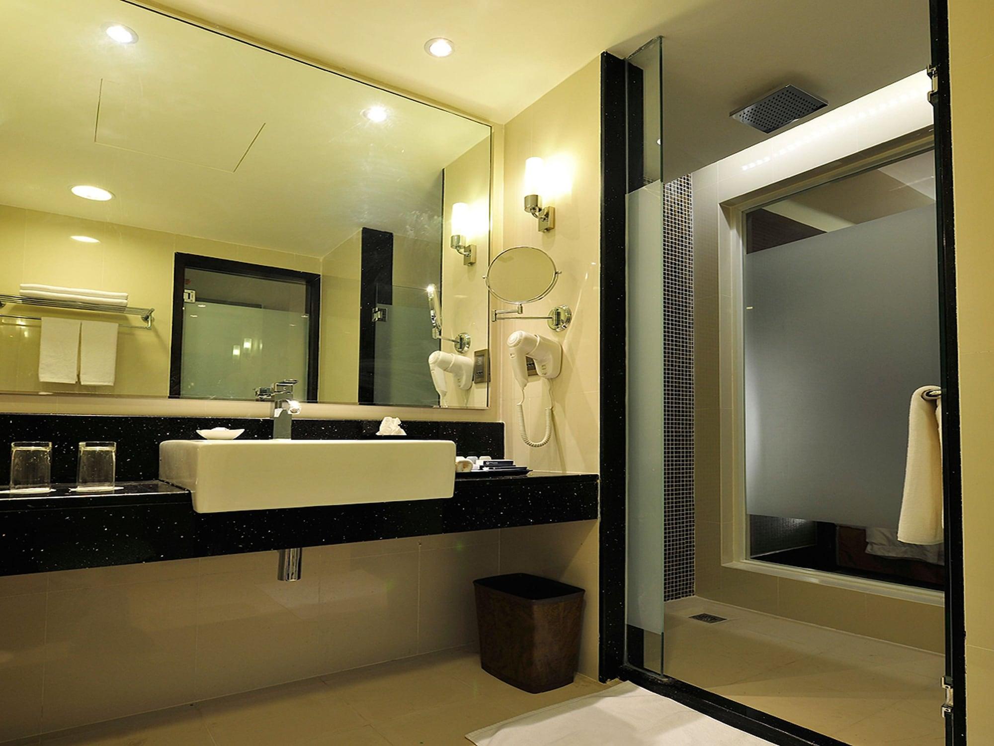 Ming Garden & Residences 4* Kota Kinabalu