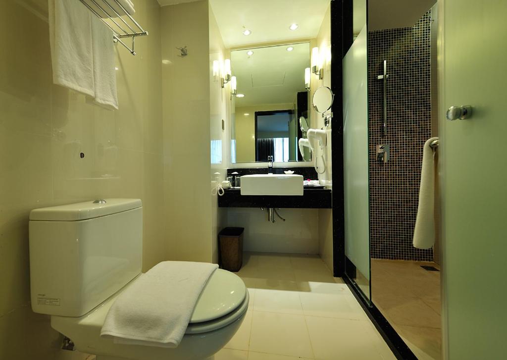 Ming Garden & Residences Kota Kinabalu