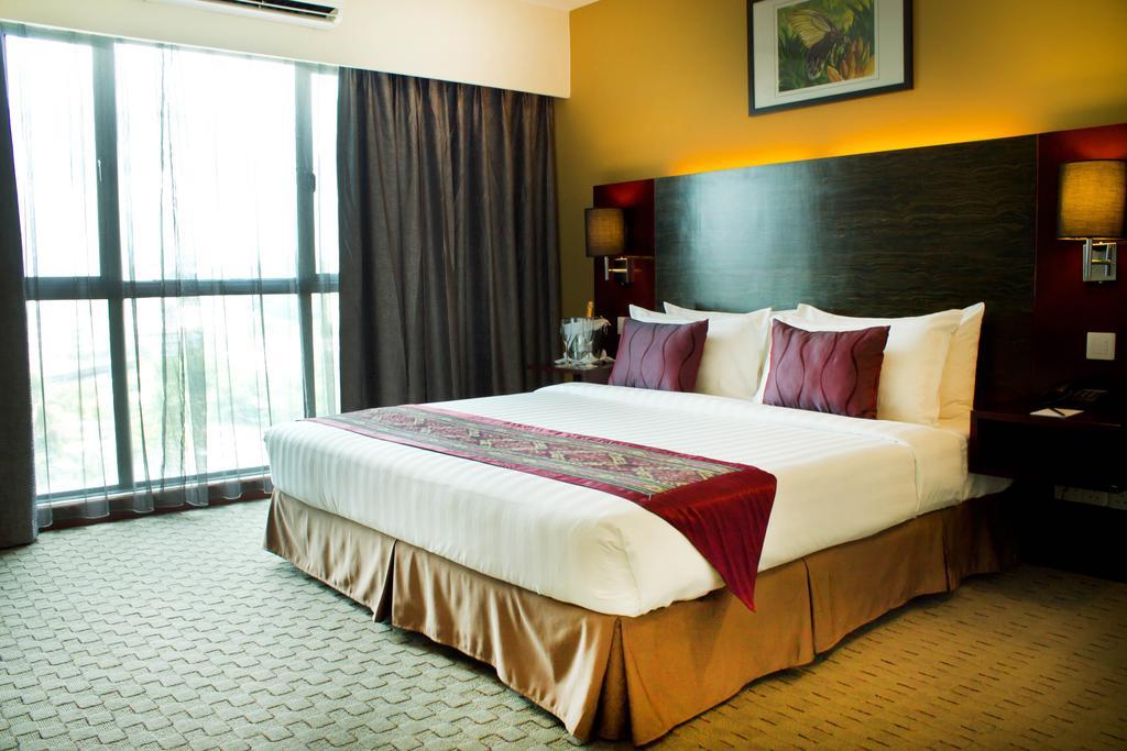 Ming Garden & Residences 4* Kota Kinabalu
