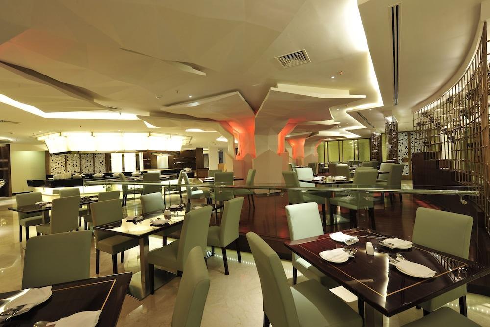 Hotel Ming Garden & Residences 4*