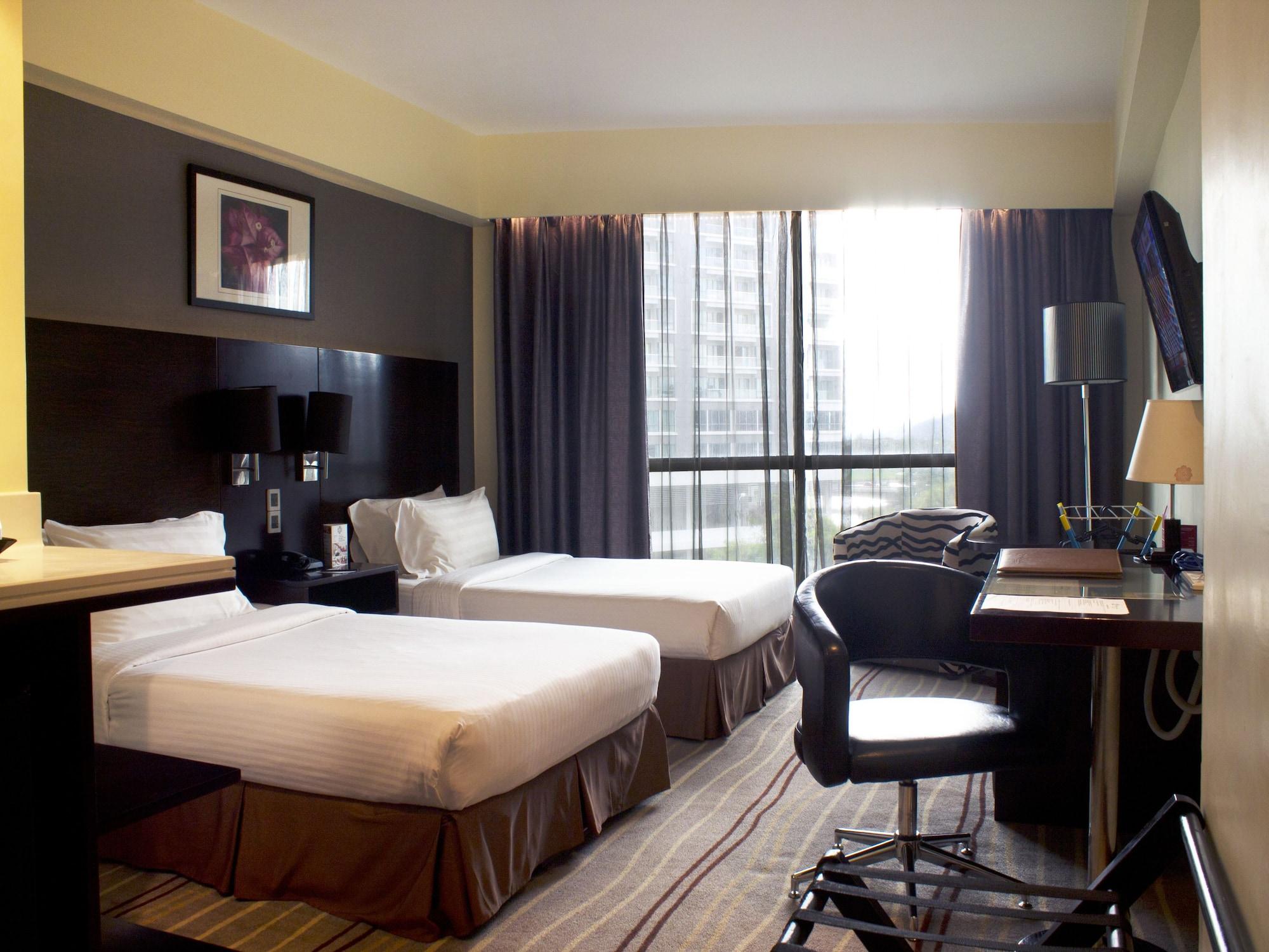 Hotel Ming Garden & Residences