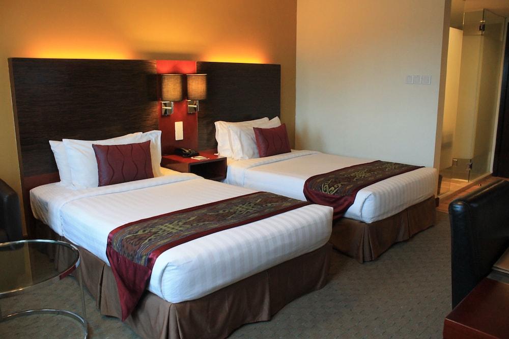 Ming Garden & Residences Hotel