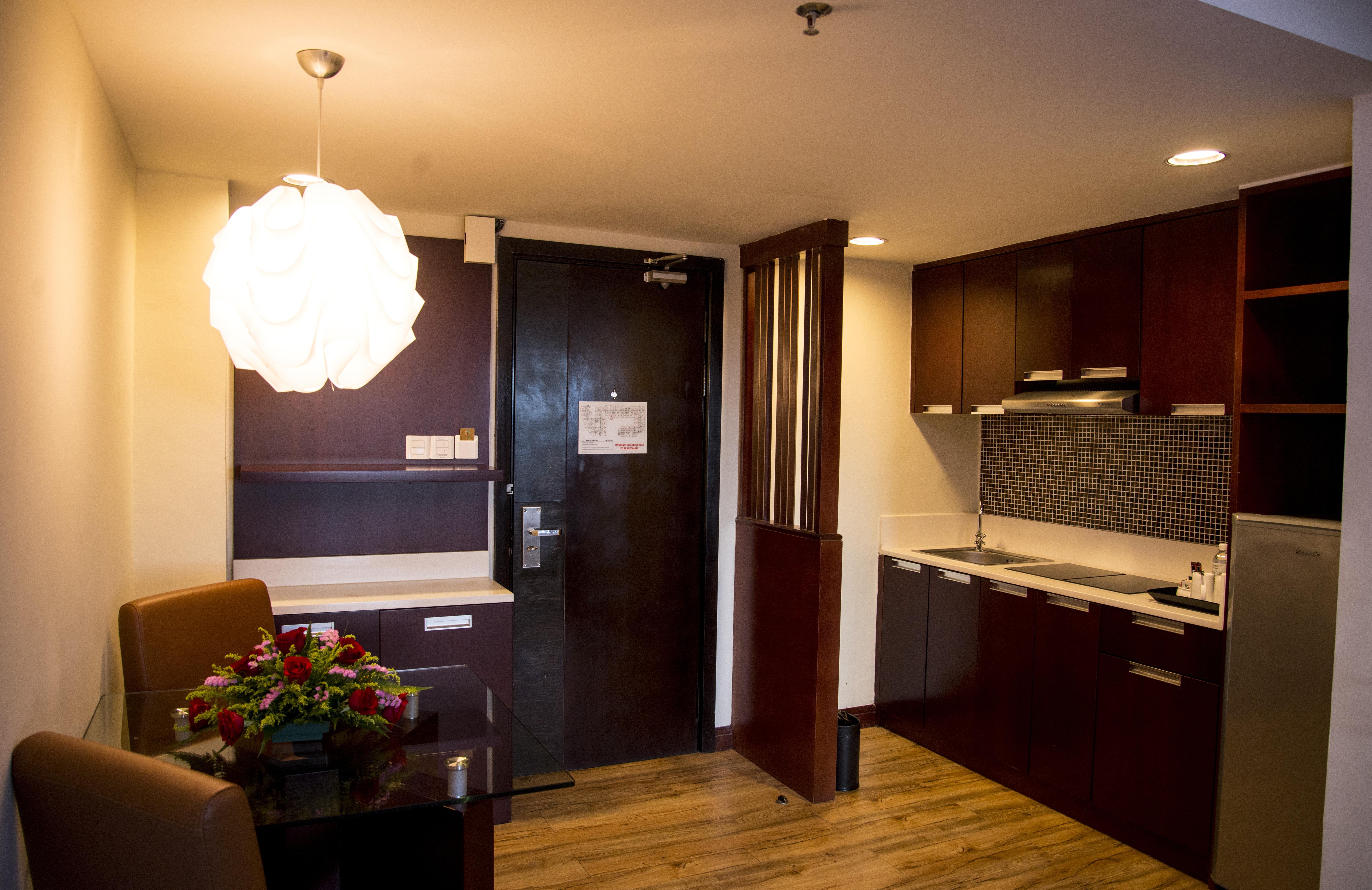 Ming Garden & Residences