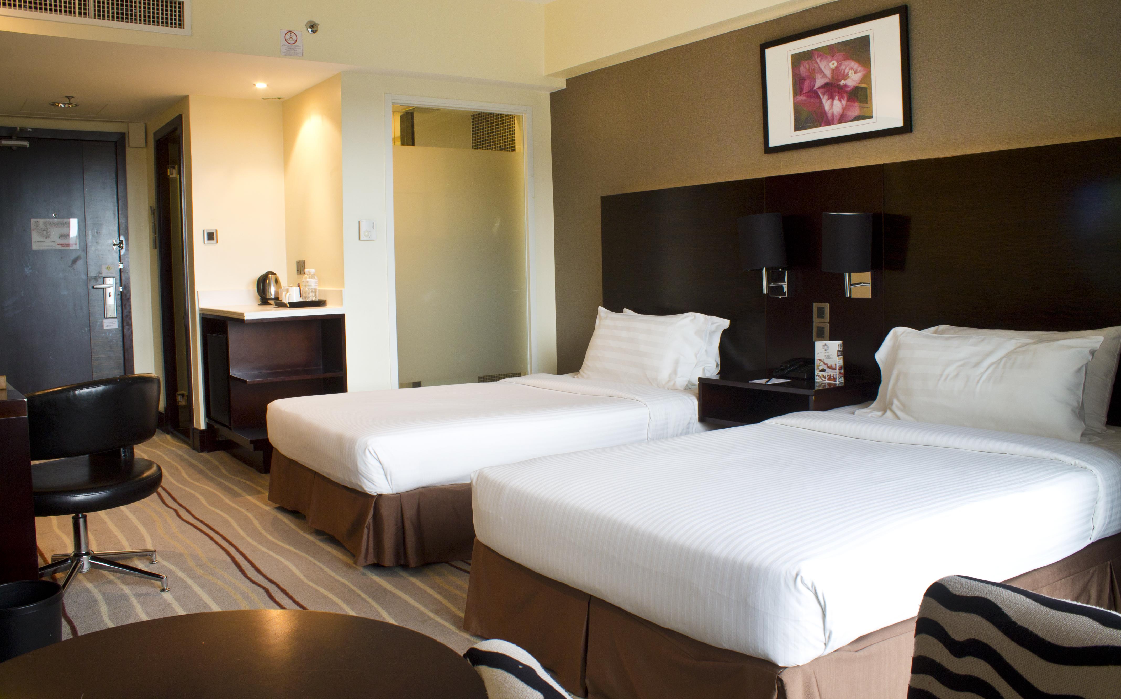 Ming Garden & Residences