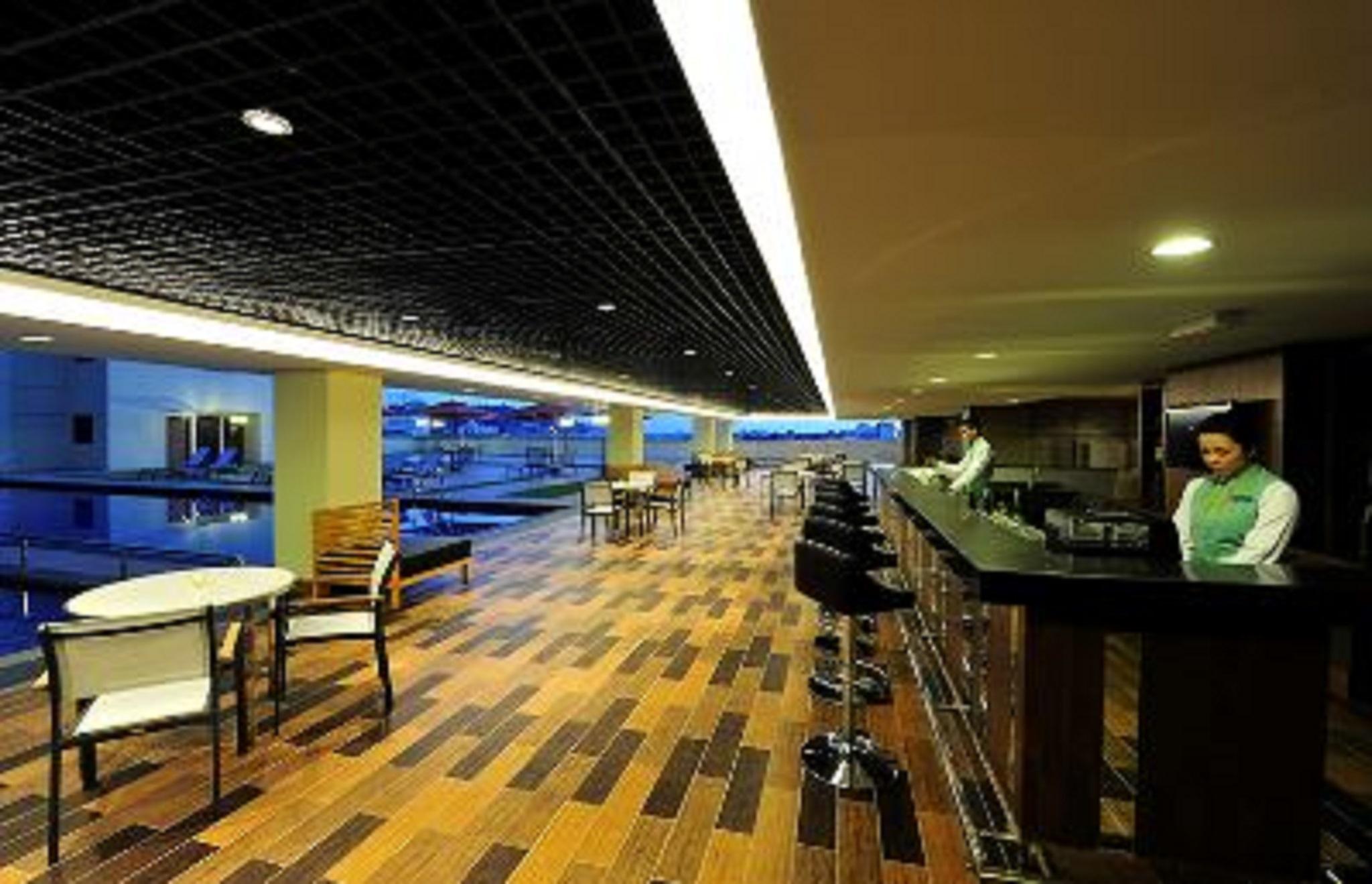 Hotel Ming Garden & Residences