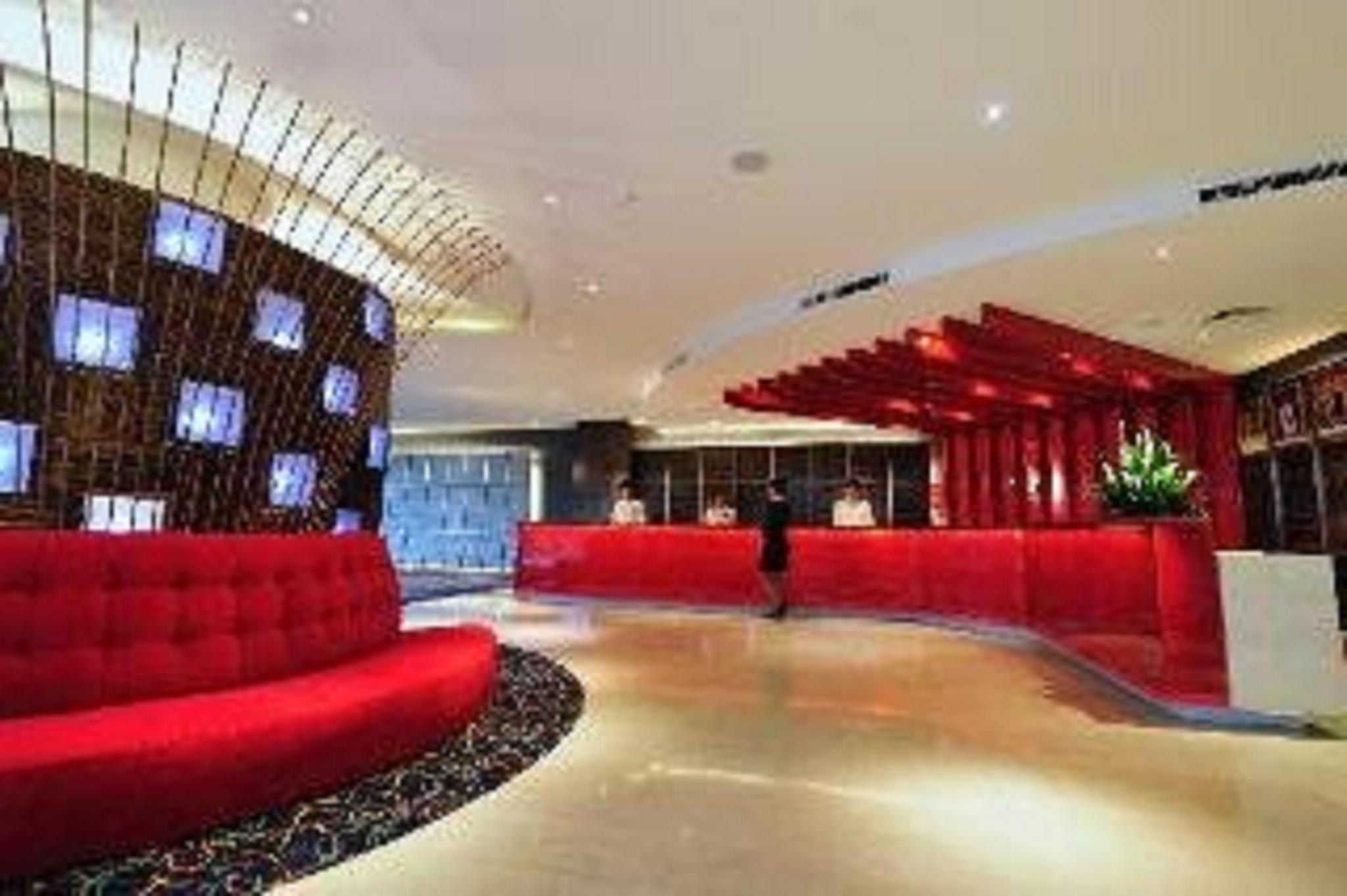 Hotel Ming Garden & Residences 4*