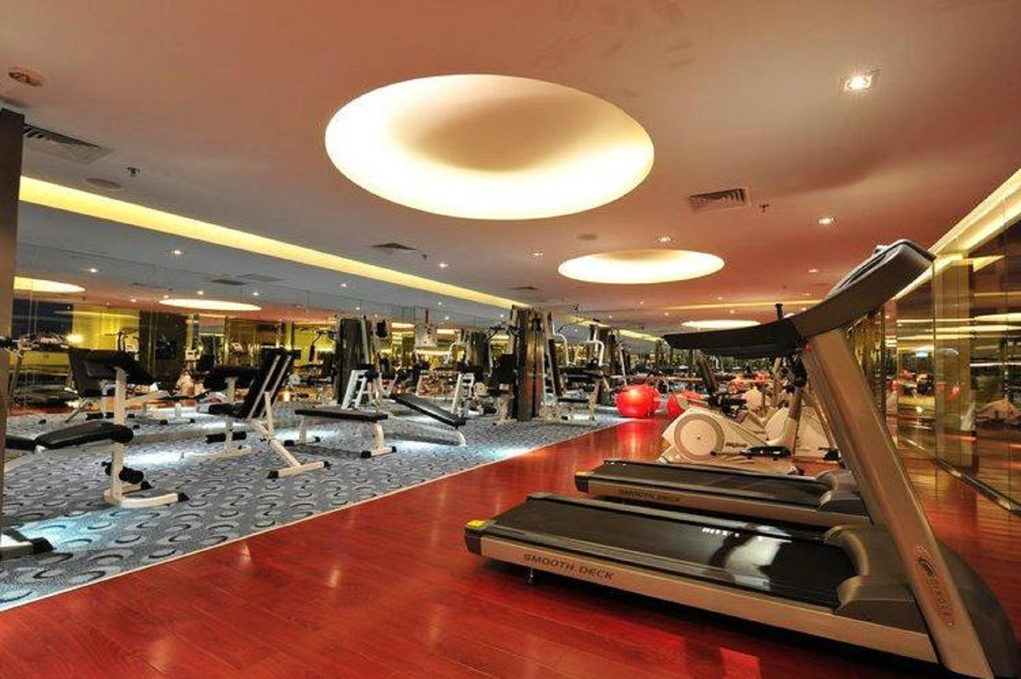 Ming Garden & Residences Kota Kinabalu