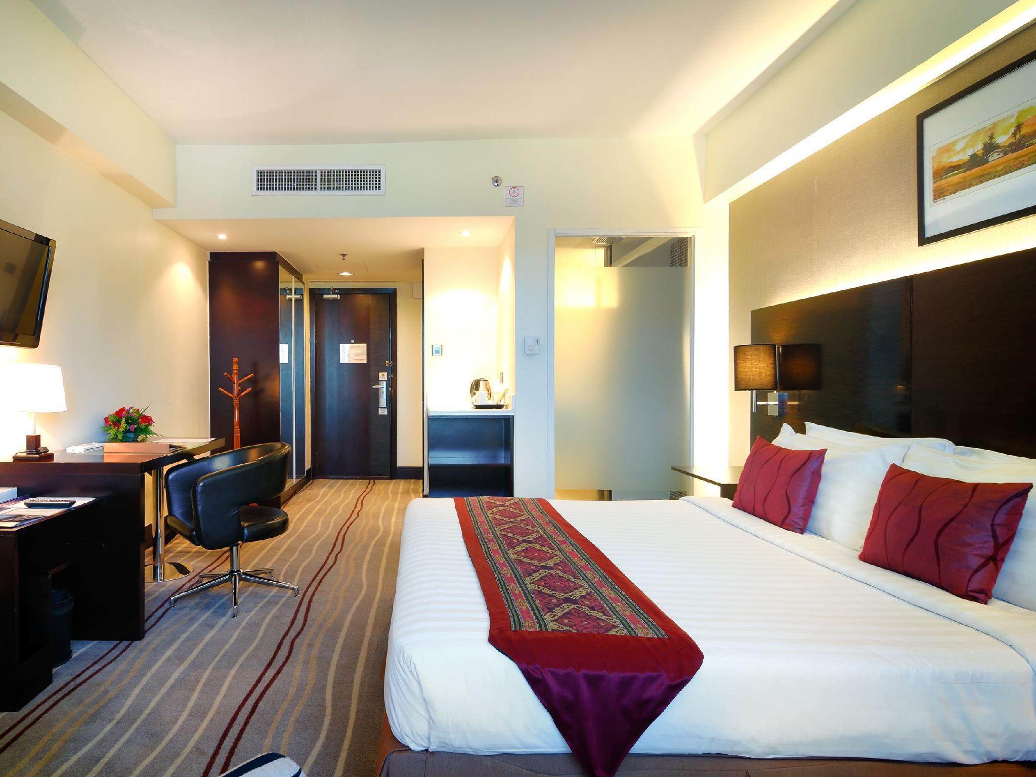Ming Garden & Residences 4* Kota Kinabalu