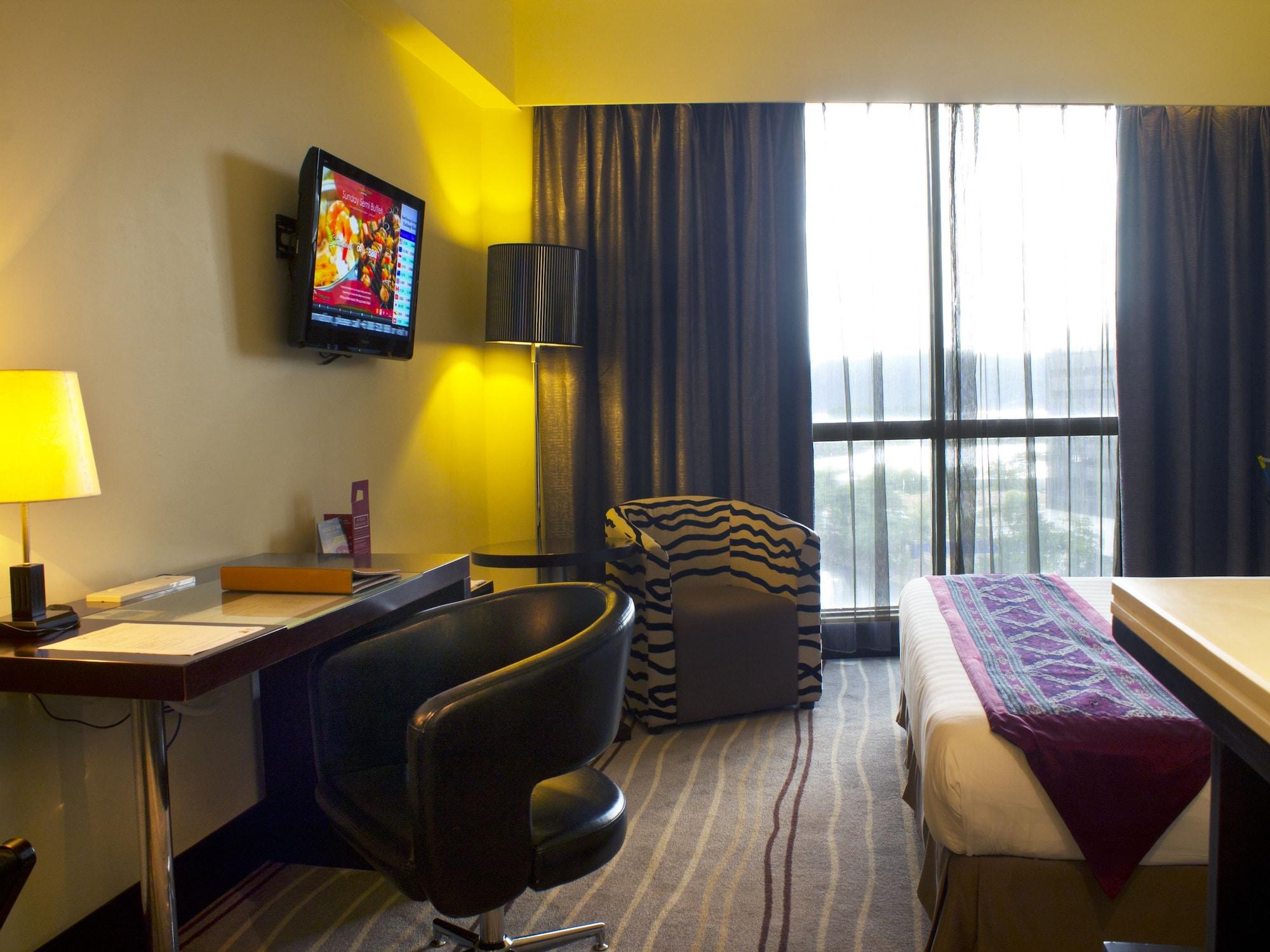 Hotel Ming Garden & Residences