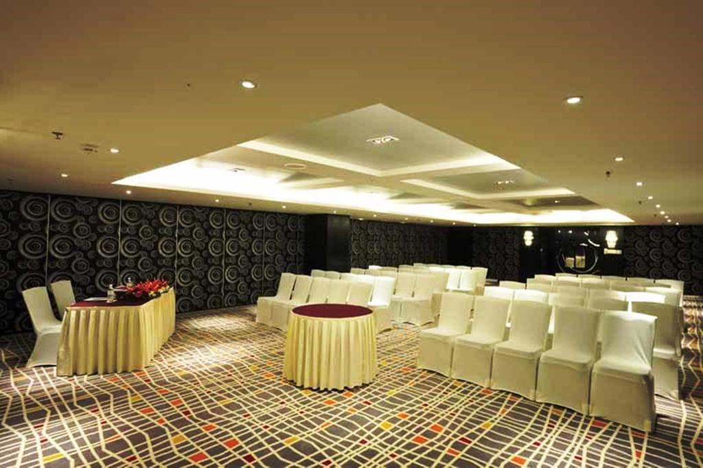 Ming Garden & Residences