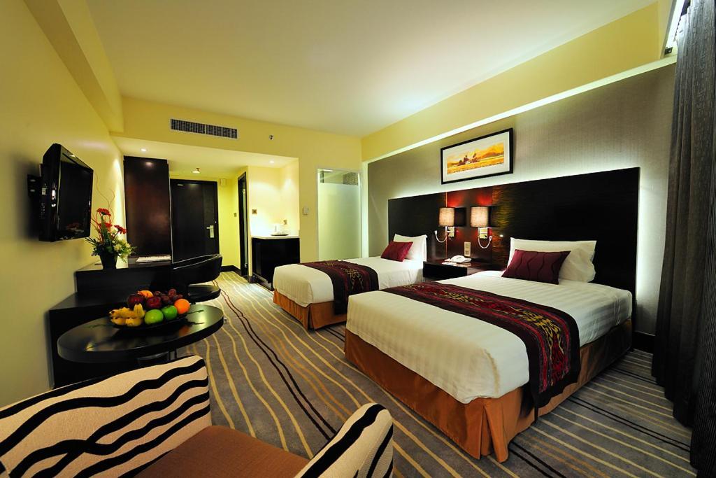 Ming Garden & Residences Kota Kinabalu