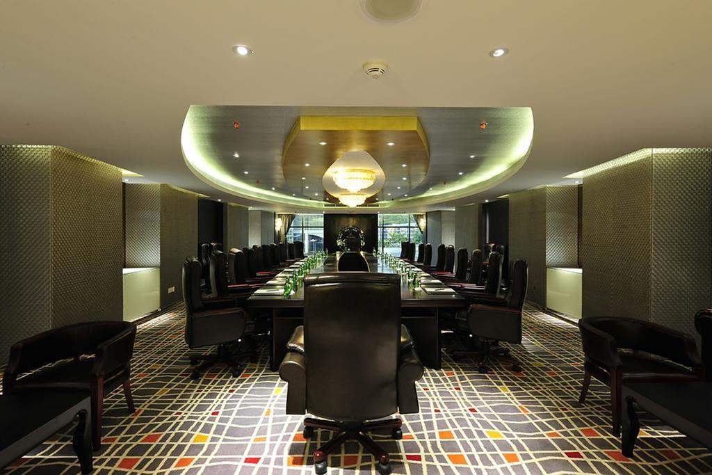 Ming Garden & Residences Hotel Kota Kinabalu