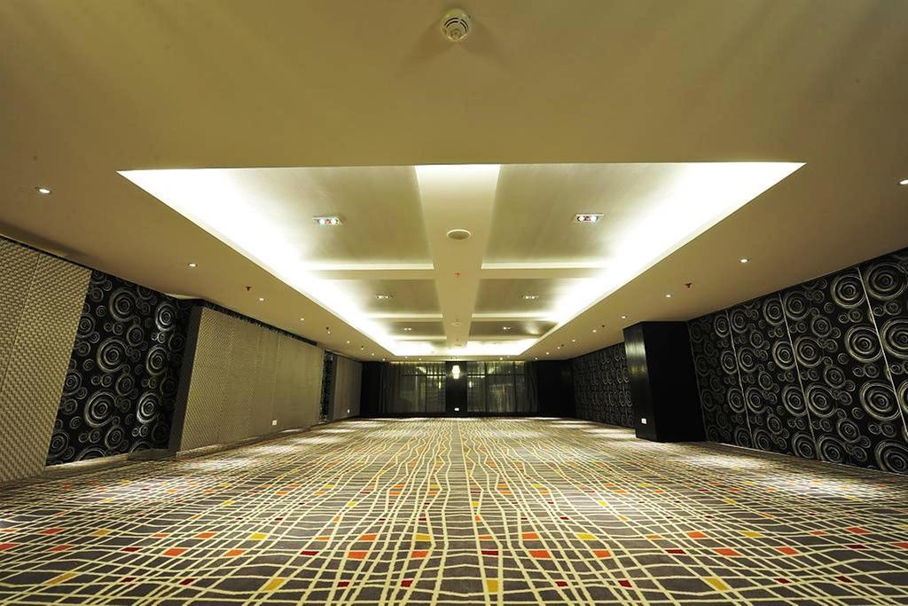 Ming Garden & Residences Hotel Kota Kinabalu