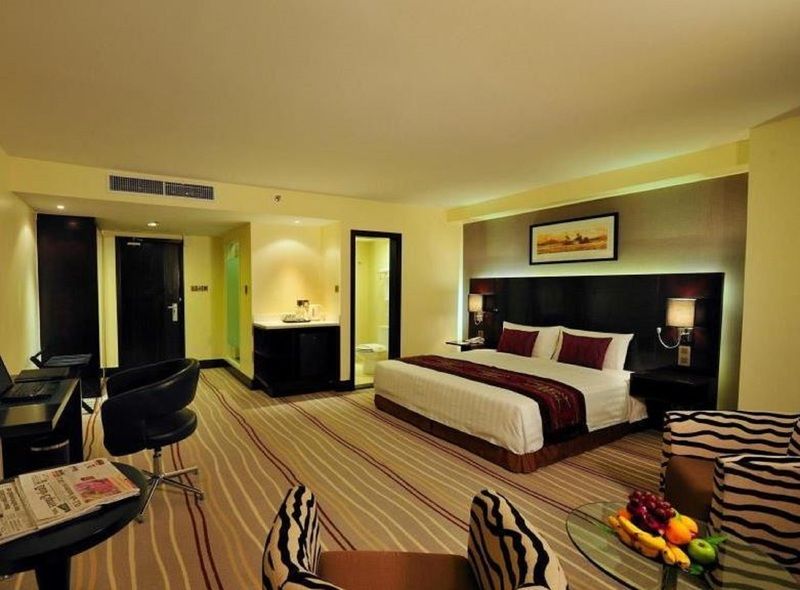 Ming Garden & Residences