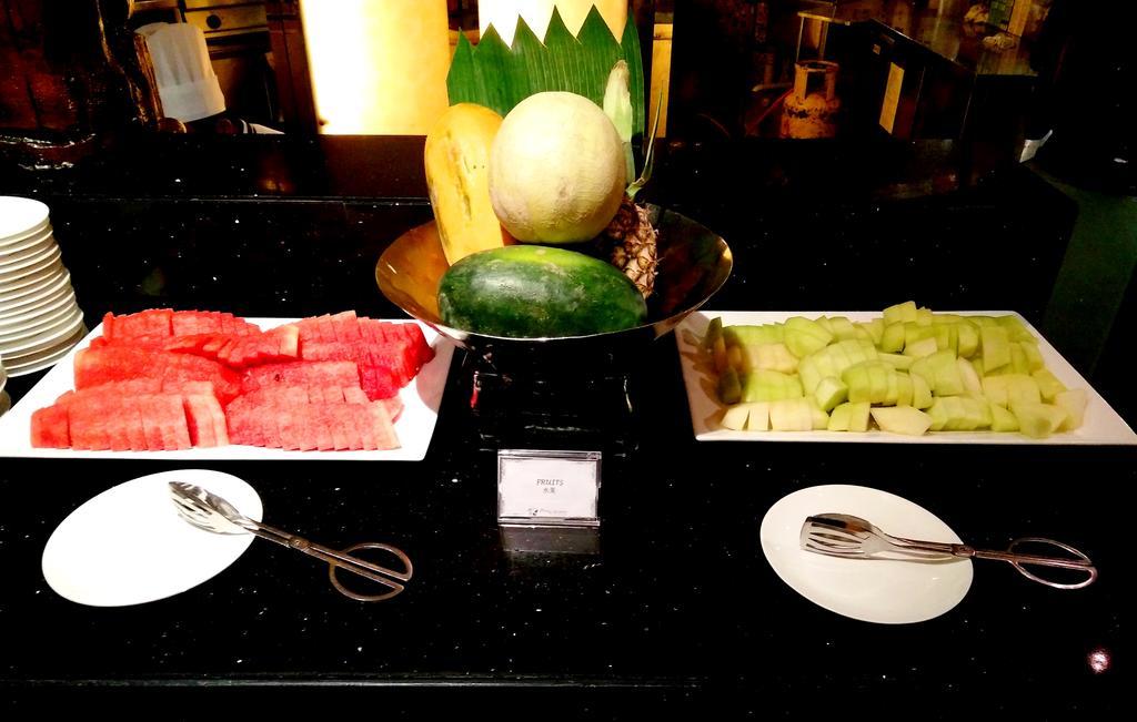 Ming Garden & Residences Hotel 4*