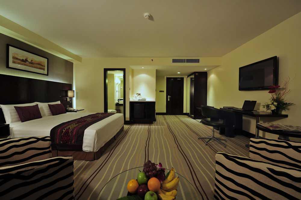 Hotel Ming Garden & Residences