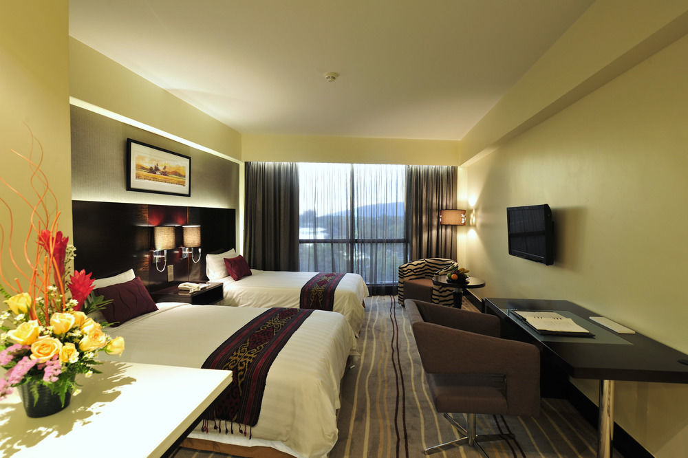 Ming Garden & Residences 4* Kota Kinabalu