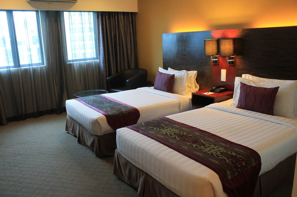 Ming Garden & Residences Hotel