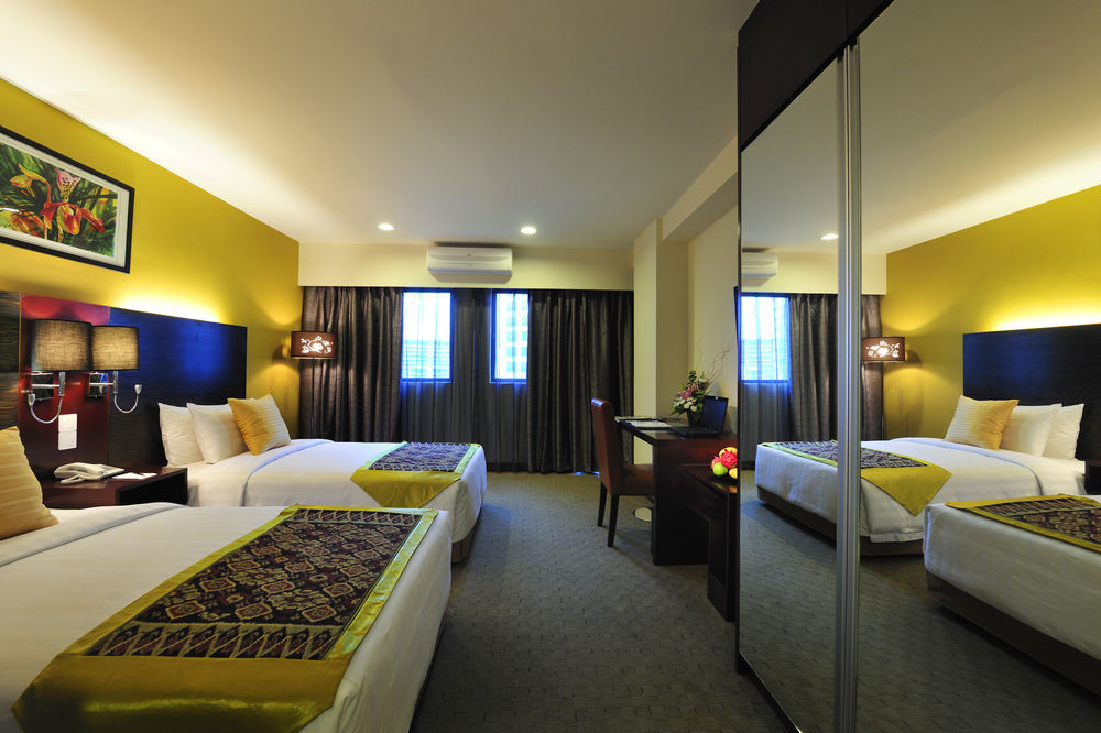 Ming Garden & Residences Kota Kinabalu