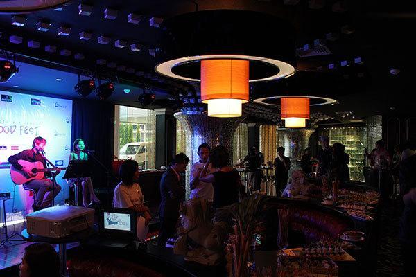 Ming Garden & Residences